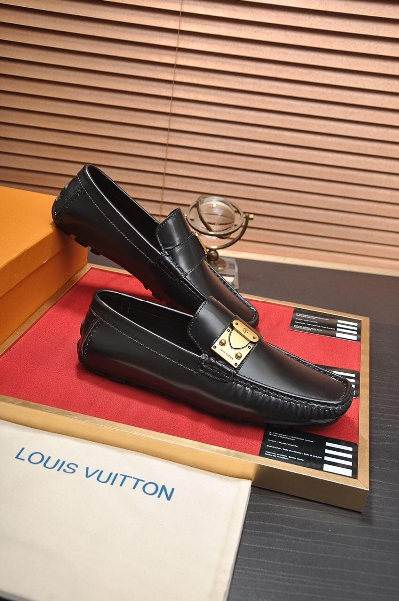 Louis Vuitton Low Shoes